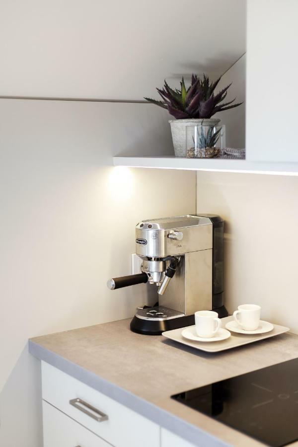 #Stayhere - Light Vilnius Views Loft City Center Bagian luar foto