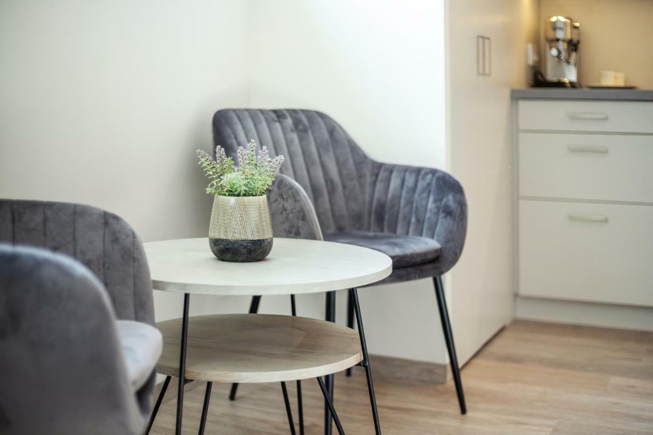 #Stayhere - Light Vilnius Views Loft City Center Bagian luar foto
