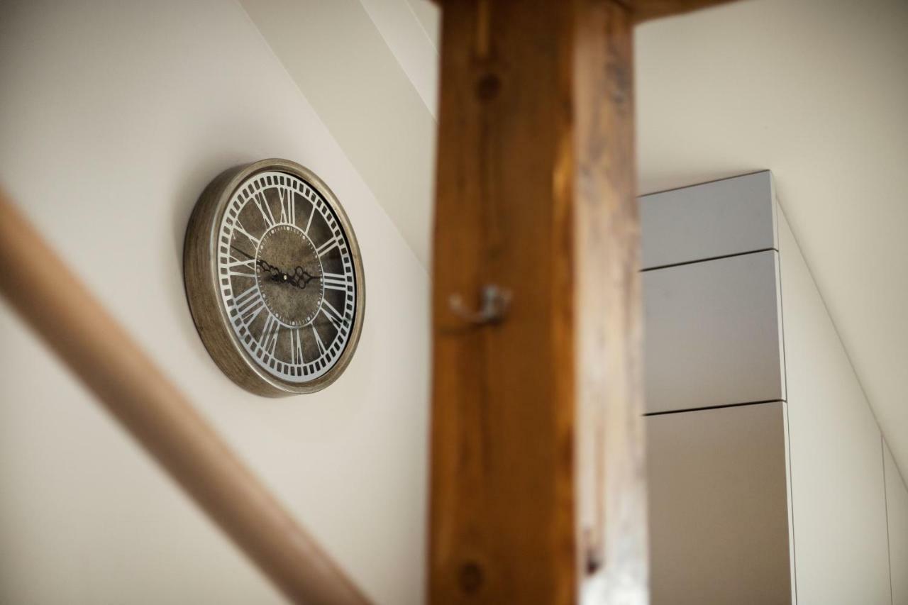 #Stayhere - Light Vilnius Views Loft City Center Bagian luar foto